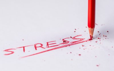 ¿Qué es estrés?